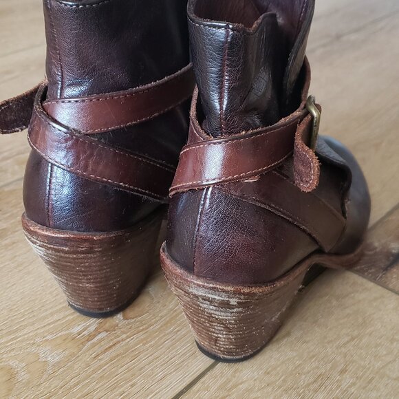 Fiorentini+Baker Paige Ankle Boot - 38 - Picture 5 of 10